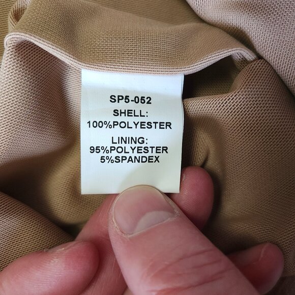 SELF-PORTRAIT | Looped Fringe Skirt - Picture 10 of 13